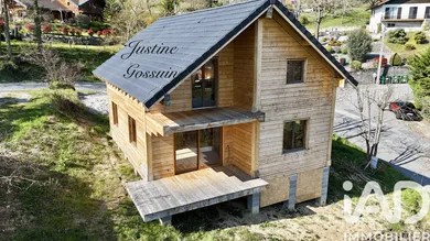 Cottage in Frangy (74270)