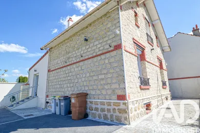 House in Pierrelaye (95480)