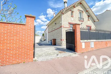 Maison à Pierrelaye (95480)