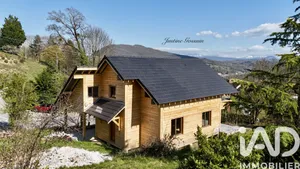 Châlet à Frangy (74270)