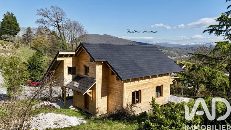 Maison 6 pièces 153 m² · à Frangy · 153 m² · 499 000 €
