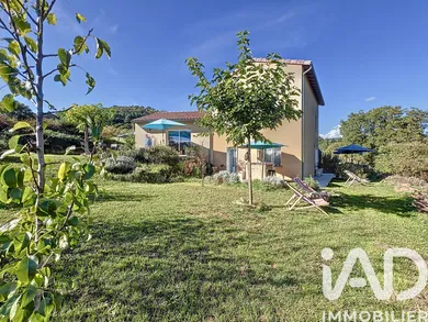 Park home in Viala-du-Tarn (12490)