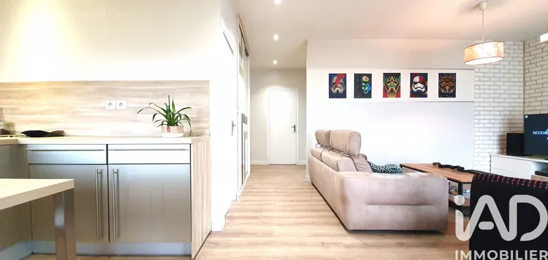Maison 4 pièces 75 m² · à Brive-la-Gaillarde · 75 m² · 185 000 €