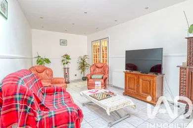 House in Pierrelaye (95480)