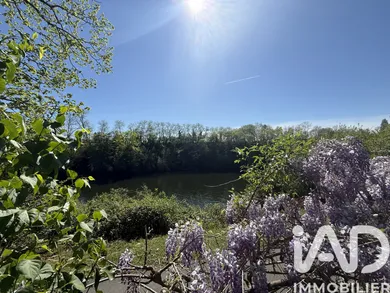 House in Mouleydier (24520)