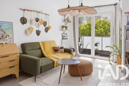 Apartment in Nantes (44200)