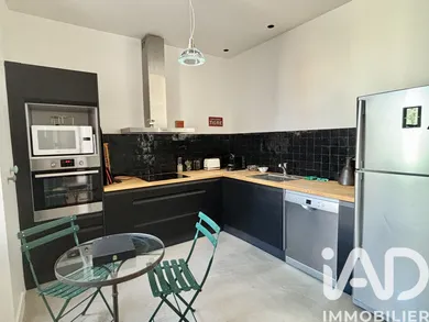 Appartement à Toulon (83000)