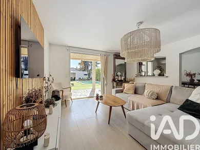 Maison traditionnelle à Alénya (66200)