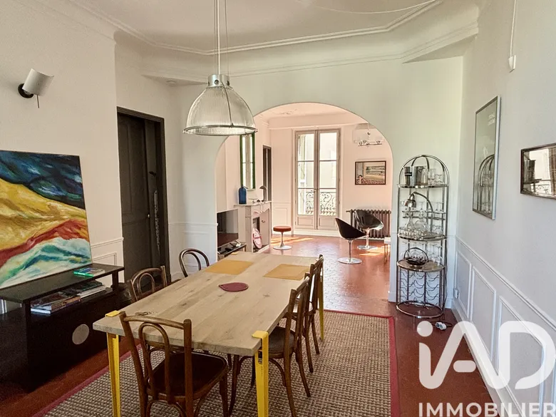 Appartement 5 pièces 90 m² · à Toulon · 90 m² · 330 000 €