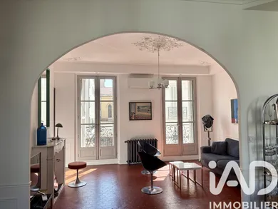 Apartment in Toulon (83000)