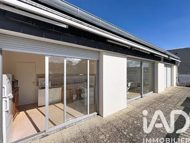 Appartement à Saint-Cast-le-Guildo (22380)