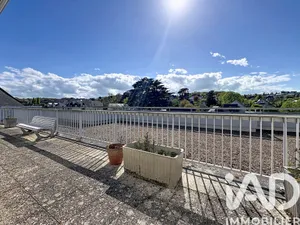 Apartment in Saint-Cast-le-Guildo (22380)