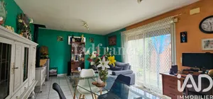 House in Marquixanes (66320)