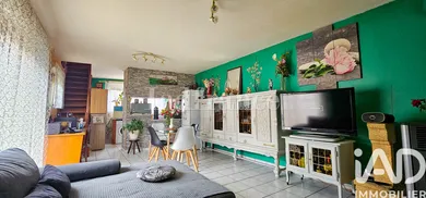 Maison à Marquixanes (66320)