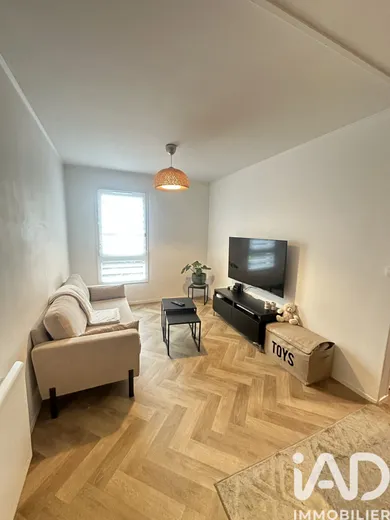 Appartement à Cholet (49300)