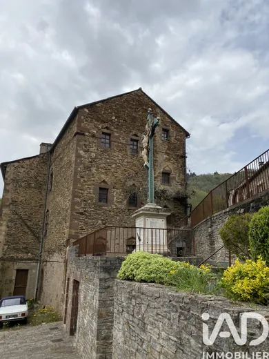 Château à Le Truel (12430)