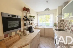 Appartement à Chilly-Mazarin (91380)