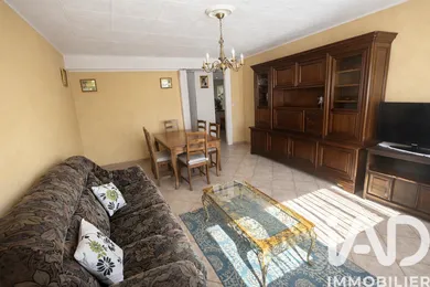 Appartement à Chilly-Mazarin (91380)