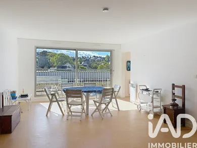 Appartement à Saint-Cast-le-Guildo (22380)
