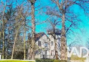 Maison à Itteville (91760)