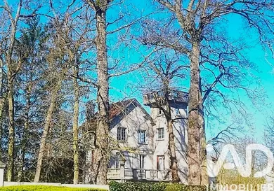 Maison à Itteville (91760)