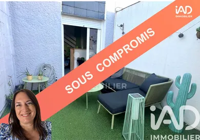 Duplex à Ploemeur (56270)