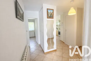 Appartement à Chilly-Mazarin (91380)