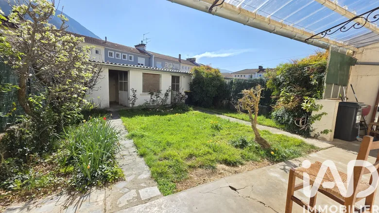 Maison 4 pièces 78 m² · à Lourdes · 78 m² · 160 000 €