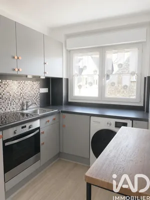 Apartment in Pléneuf-Val-André (22370)