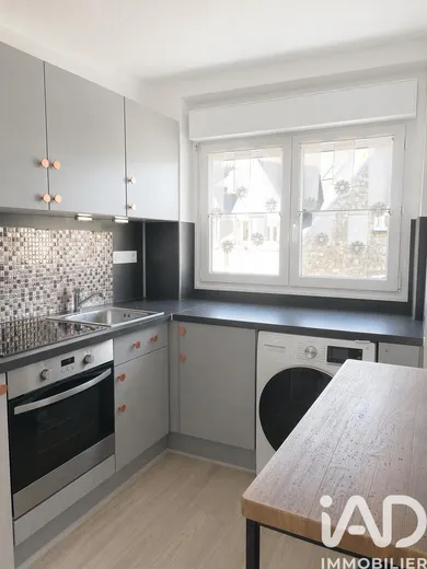 Apartment in Pléneuf-Val-André (22370)