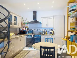 Maison à Calmont (31560)