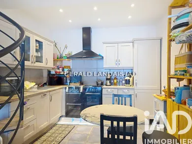 Maison à Calmont (31560)