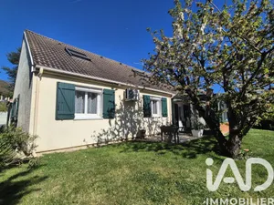 House in Saint-Germain-lès-Corbeil (91250)