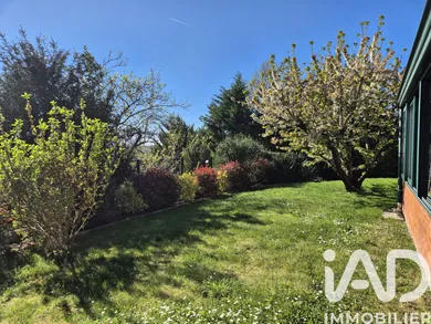 House in Saint-Germain-lès-Corbeil (91250)