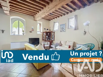 Duplex à Tarascon (13150)