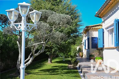 Maison à Rochefort-du-Gard (30650)