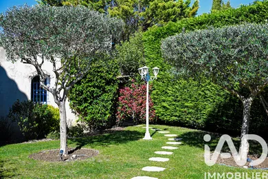 Maison à Rochefort-du-Gard (30650)