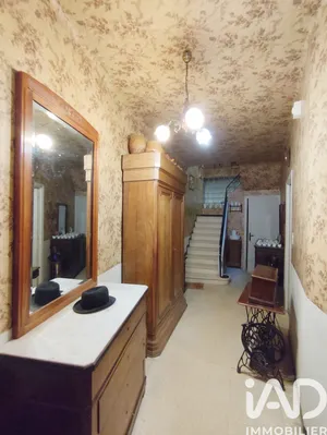 Traditional house in Salses-le-Château (66600)