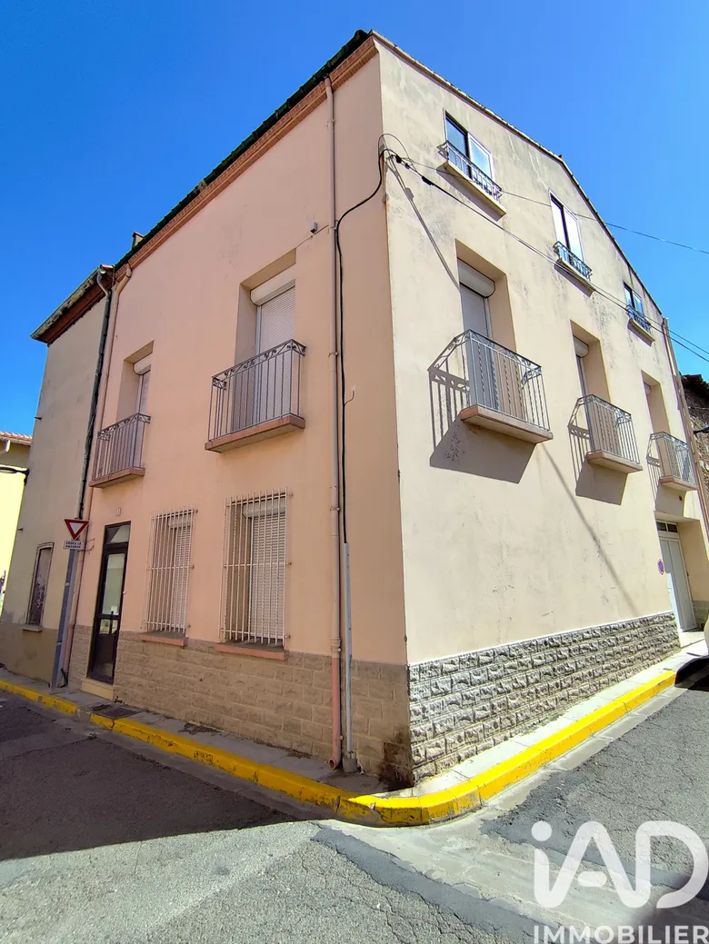 Maison 7 pièces 160 m² · à Salses-le-Château · 160 m² · 170 000 €