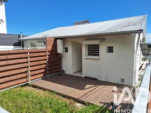 Appartement à Saint-Paul (97411)