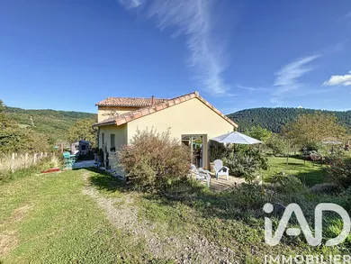 Park home in Viala-du-Tarn (12490)