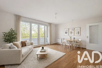 Appartement à La Courneuve (93120)