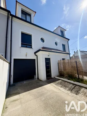 House in Ormesson-sur-Marne (94490)