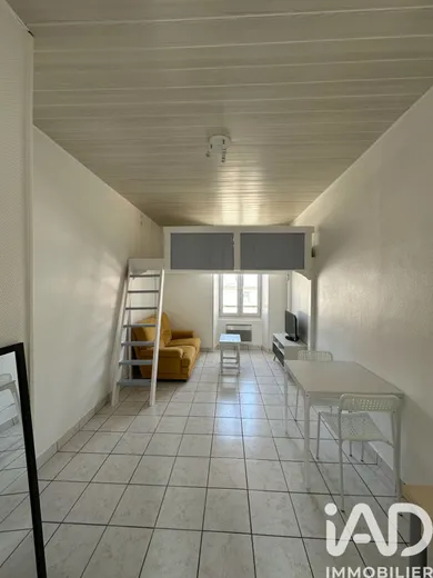 Studio in La Roche-sur-Yon (85000)