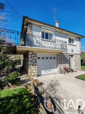 House in Troarn (14670)