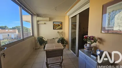 Appartement à Perpignan (66100)