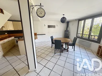 House in Valdeblore (06420)