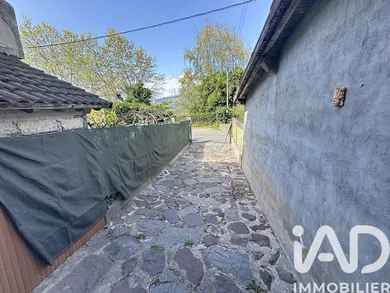 House in Valdeblore (06420)