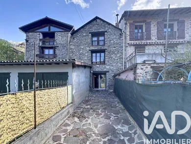 House in Valdeblore (06420)