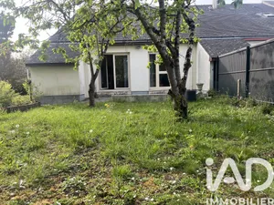 Maison à Tours (37100)